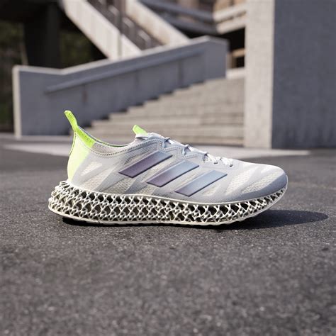 adidas 4DFWD Running Shoes 